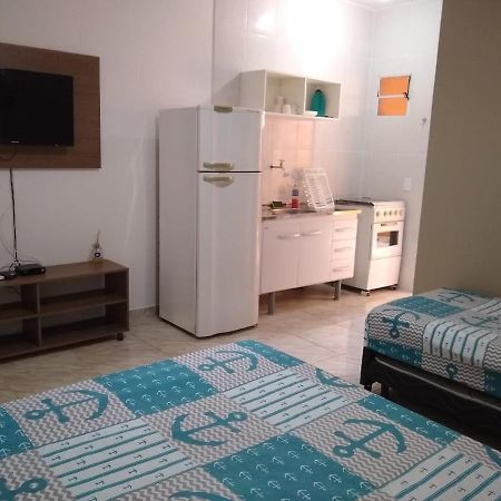Chale Residencial Bosque Da Cocanha Caraguatatuba Kültér fotó