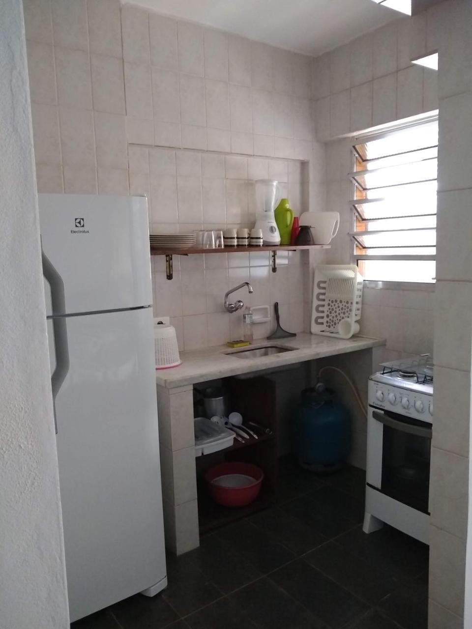 Chale Residencial Bosque Da Cocanha Caraguatatuba Kültér fotó