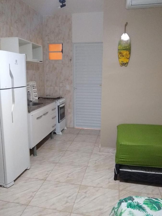 Chale Residencial Bosque Da Cocanha Caraguatatuba Kültér fotó