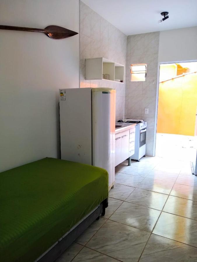 Chale Residencial Bosque Da Cocanha Caraguatatuba Kültér fotó